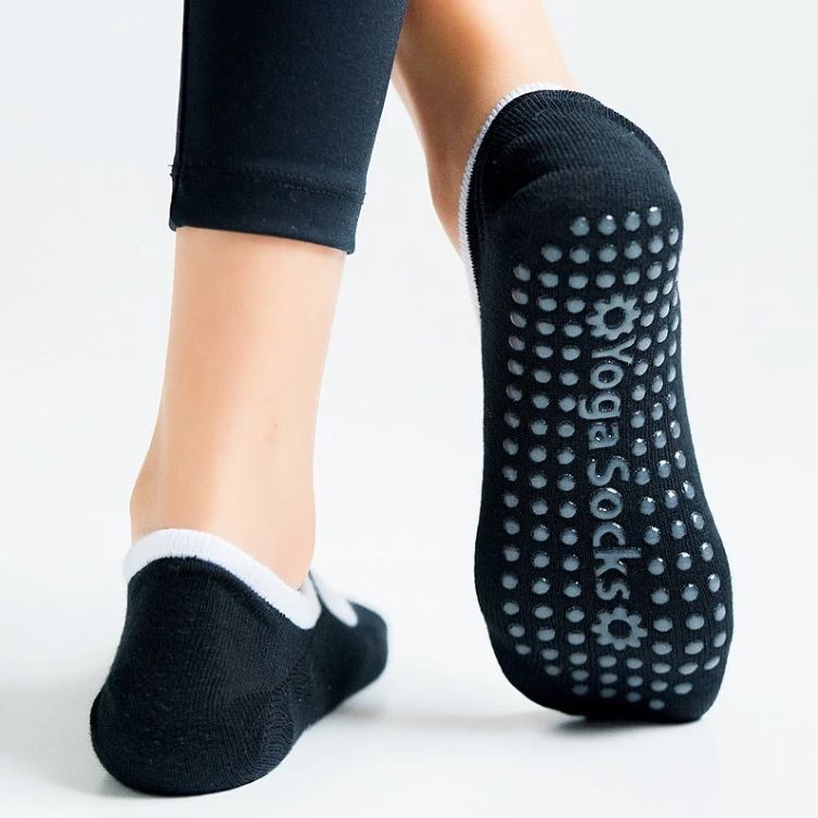 chaussettes-yoga