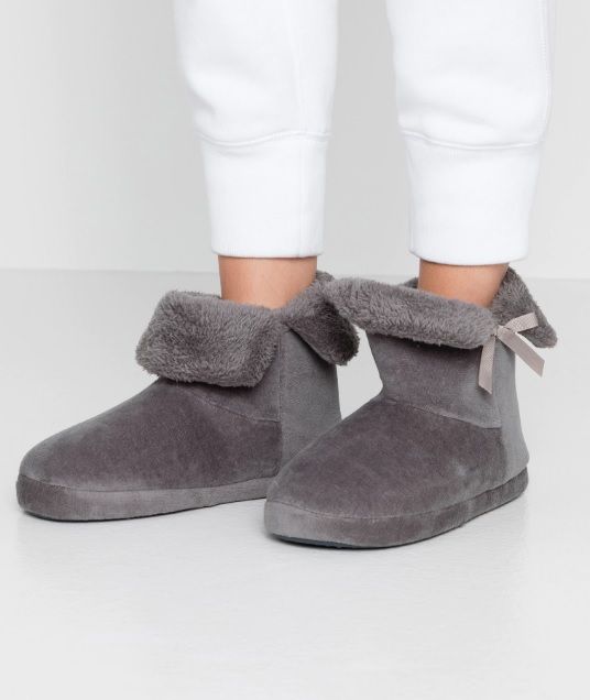 chaussons-cosy-bootie-esprit