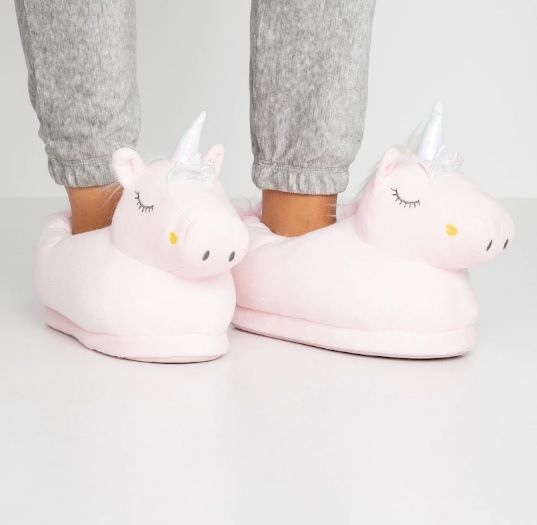 chaussons-licorne-endormies