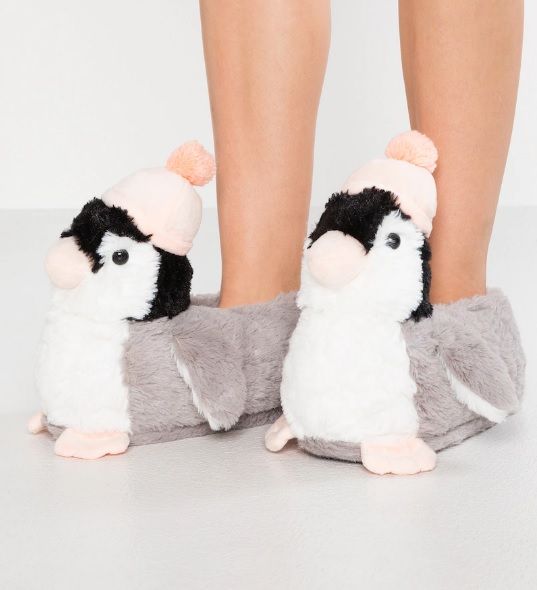 chaussons-pingouins-south-beach