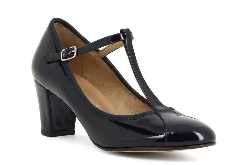 chaussures-brillantes