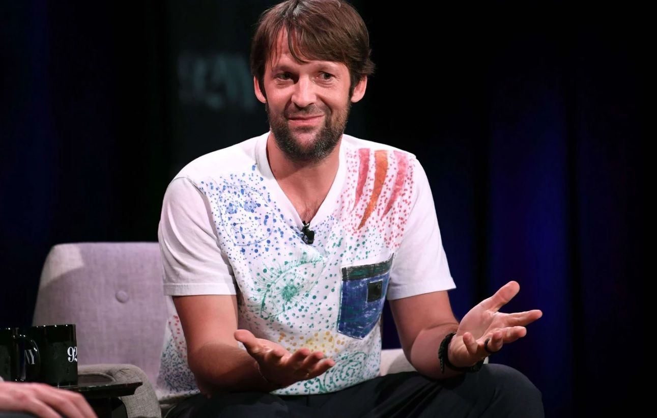 Accusations de violences et humiliations publiques : l&rsquo;ex meilleur chef au monde Ren&eacute; Redzepi contraint de s&rsquo;excuser