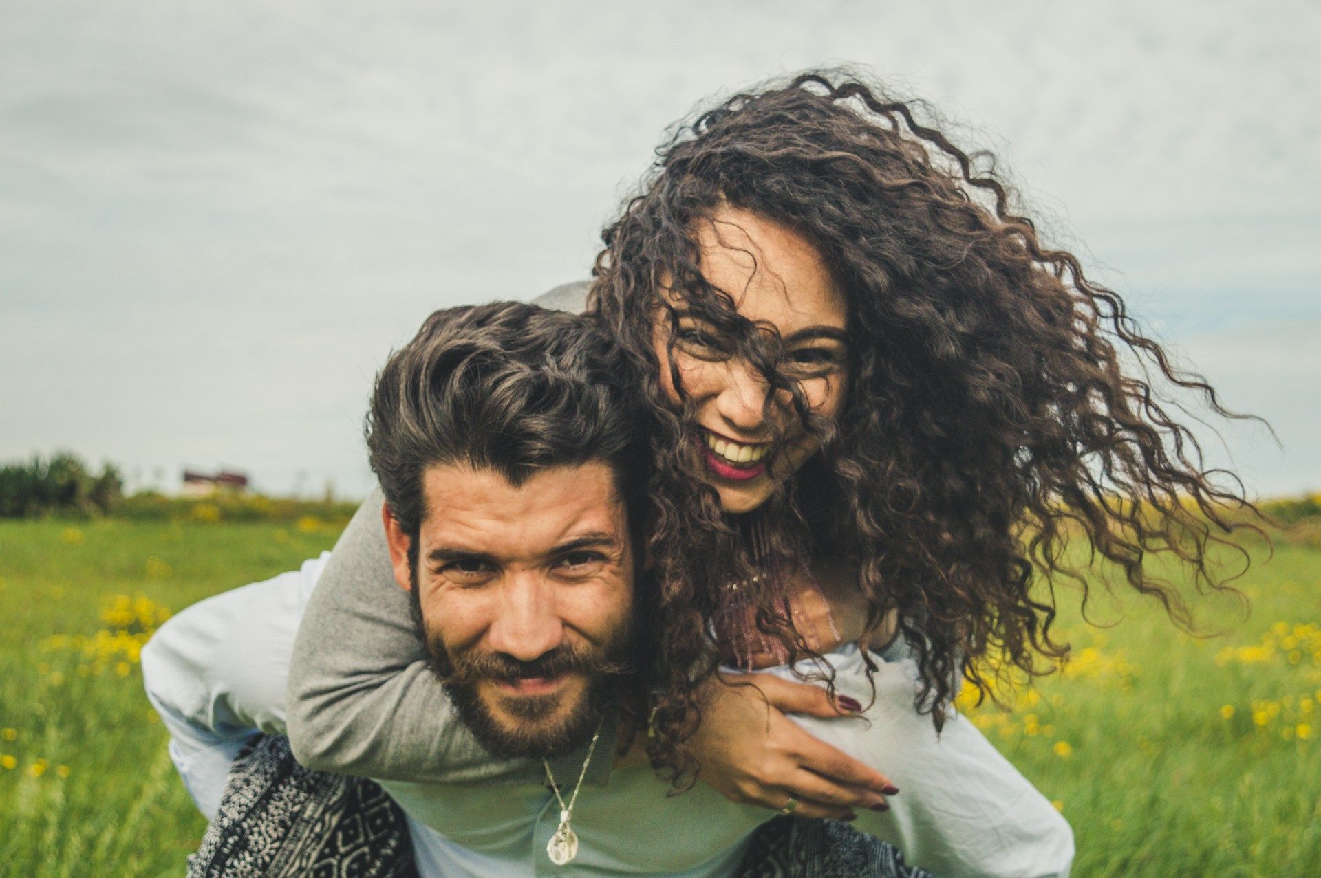 Comment être un couple heureux ?