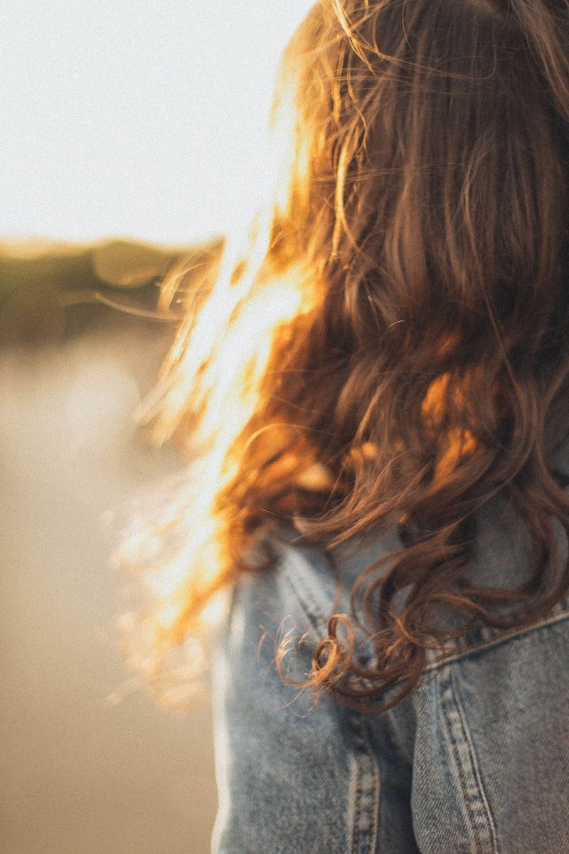 Comment avoir des cheveux qui poussent plus vite : la boisson naturelle &agrave; boire