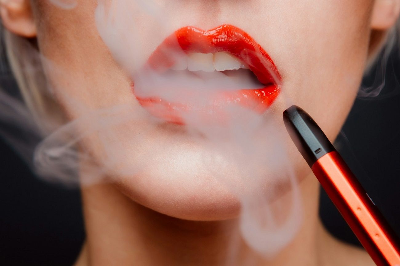 Chaque cigarette vous fait perdre 20 minutes d&rsquo;esp&eacute;rance de vie selon une &eacute;tude britannique