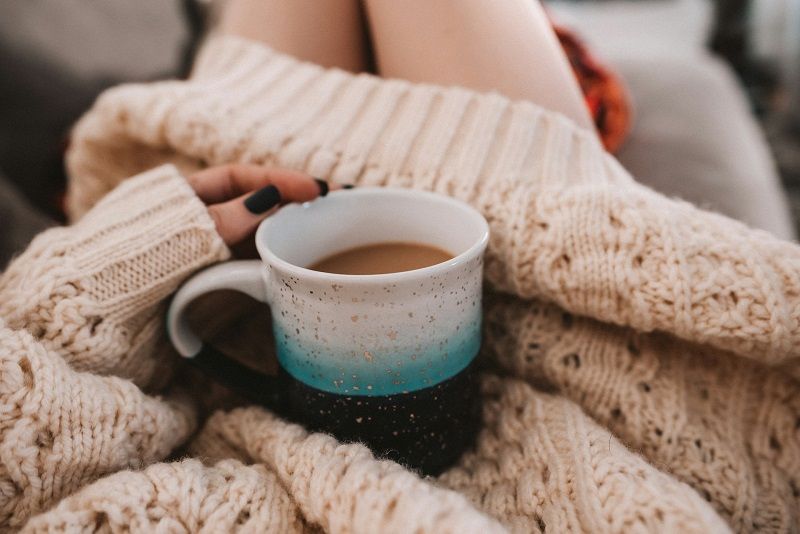 Voici les couleurs d'hiver qui vous mettront le plus en valeur en fonction de votre teint