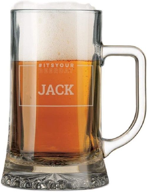 chope-biere-personnalisee