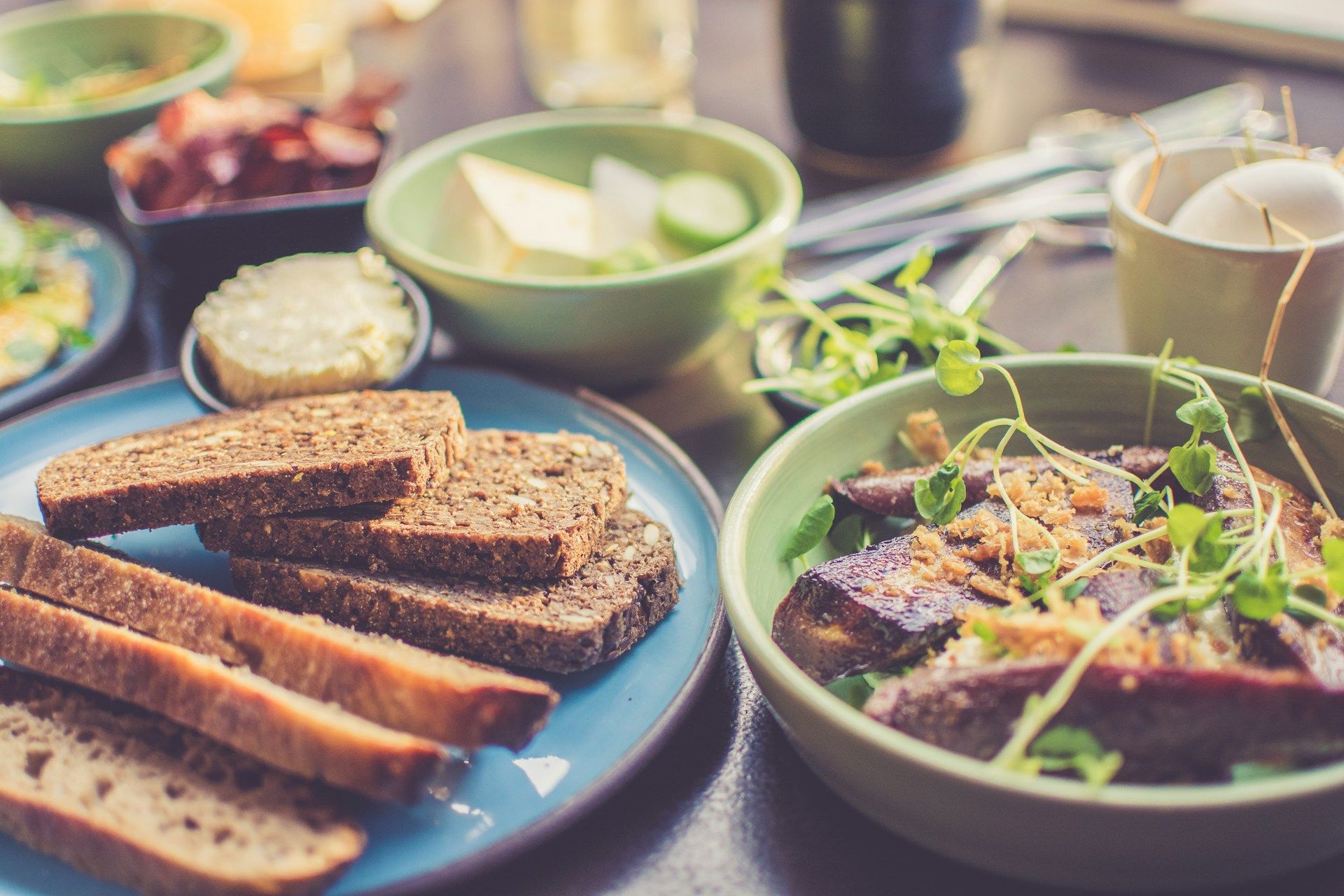 Quels aliments manger pour maigrir ?