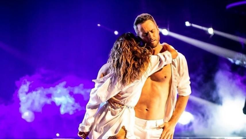 Je ne dis jamais que je suis homosexuel : Christian Millette brise le silence avant un prime d&eacute;cisif de Danse avec les Stars
