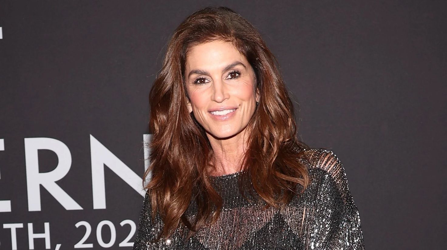 Le détail de la morning routine de Cindy Crawford qui fait rire tout internet