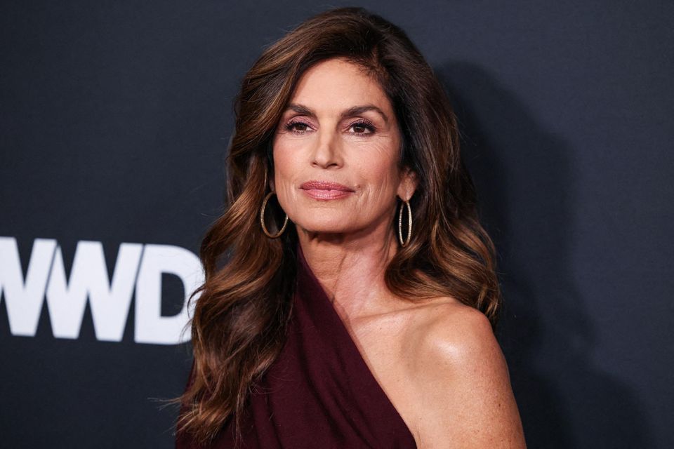 Cindy Crawford : sa routine matinale de deux heures trente enflamme les r&eacute;seaux