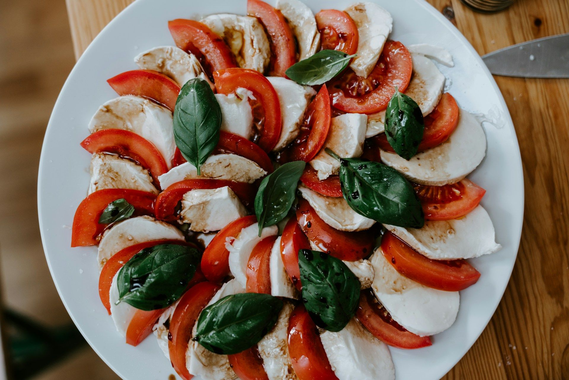 Les choses &agrave; savoir sur la mozzarella : les bienfaits.