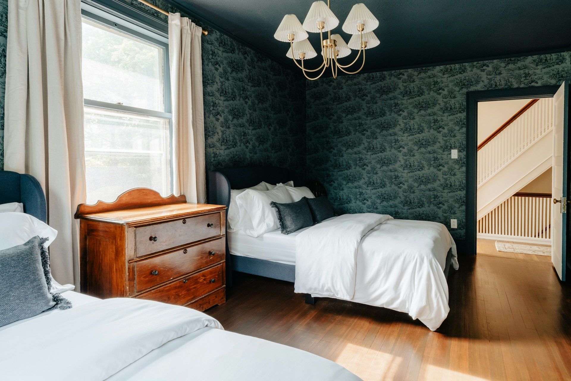 Dormir séparément : pourquoi cela peut être très positif pour le couple