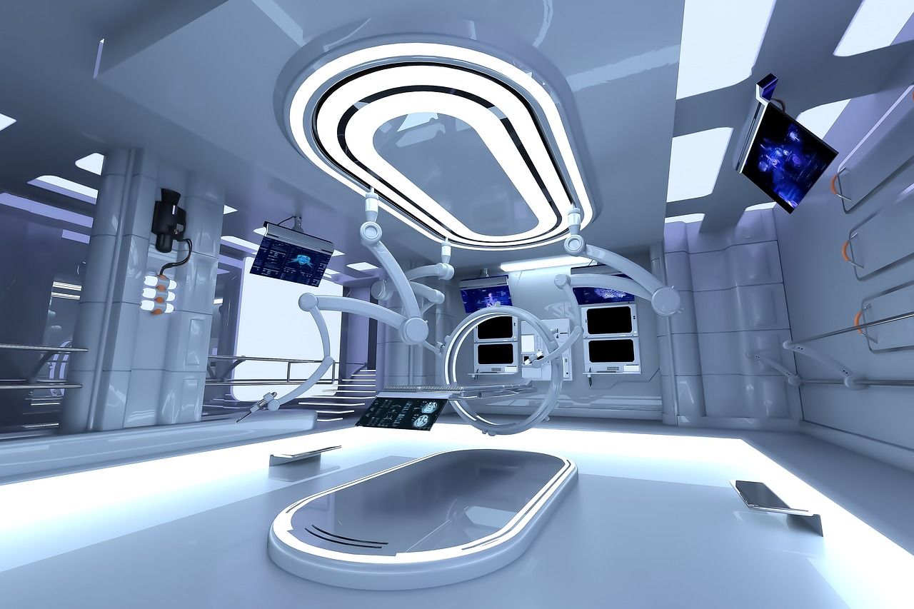 clinique-chirurgie-esthetique-moderne-design