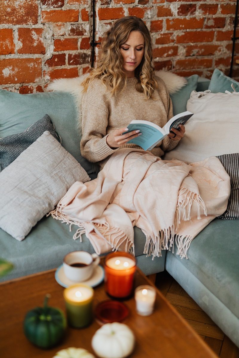 cocooning-bougies