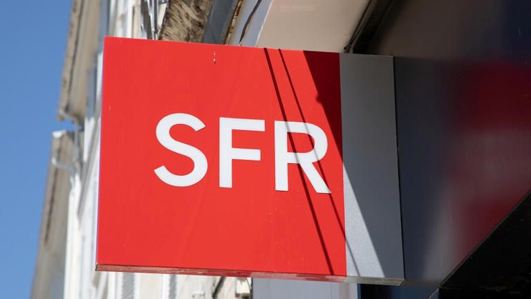 SFR offre 100Go apr&egrave;s la panne nationale : ses clients crient au scandale