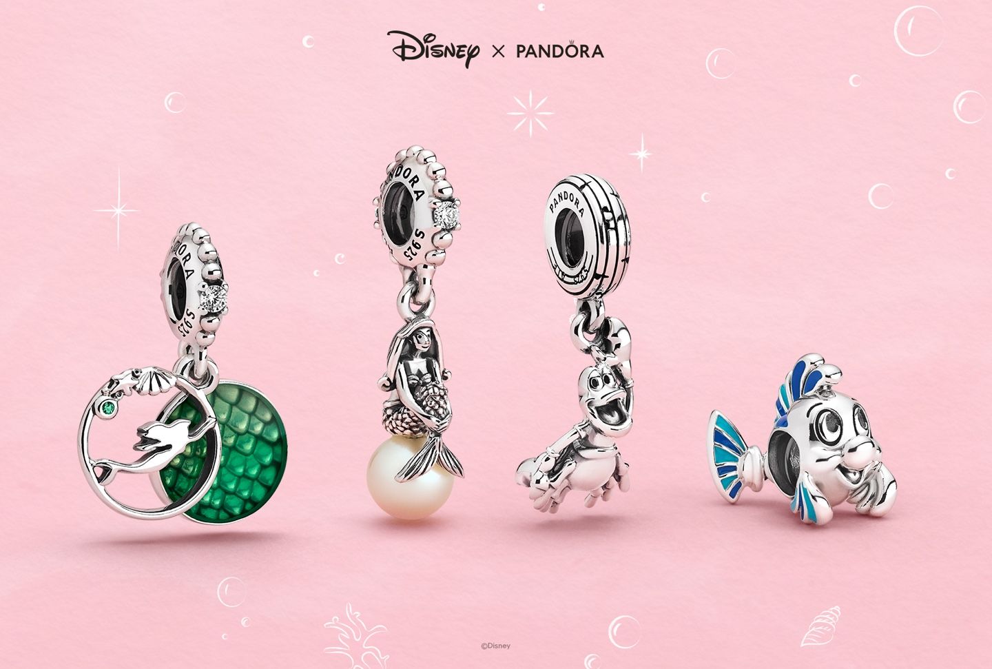collection-pandora-la-petite-sirene-bijoux