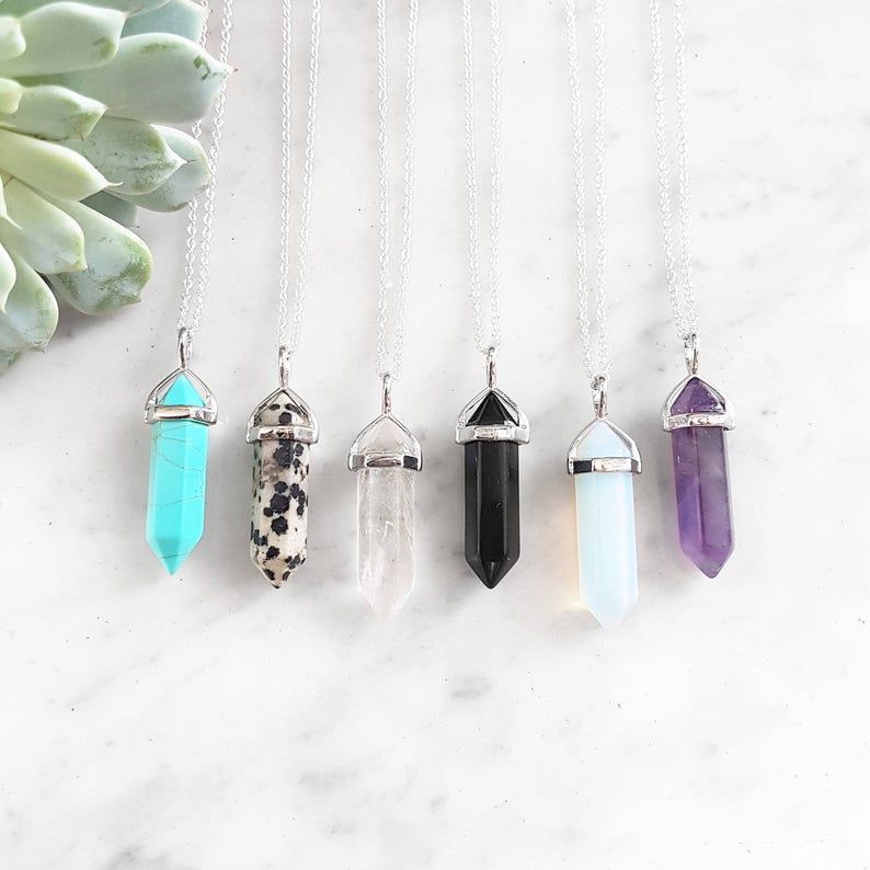 collier-cristal