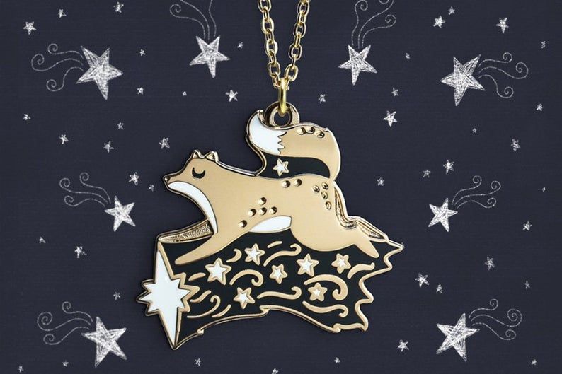 collier-en-email-renard