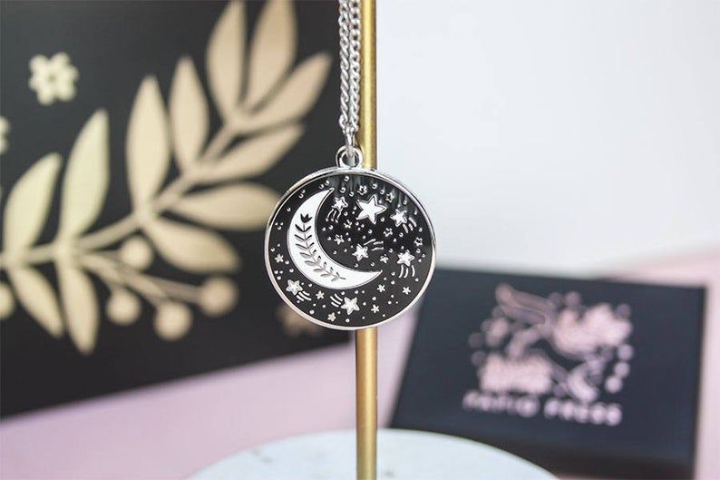 collier-lune