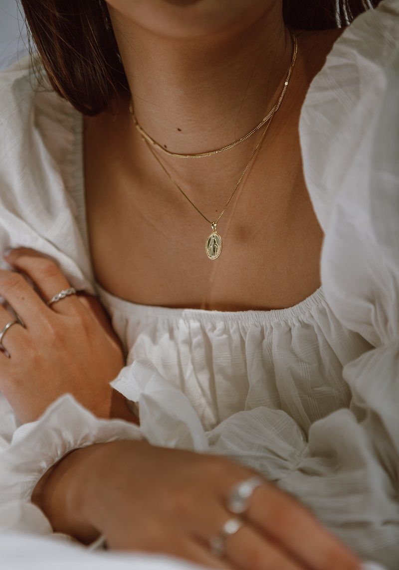collier-or-femme