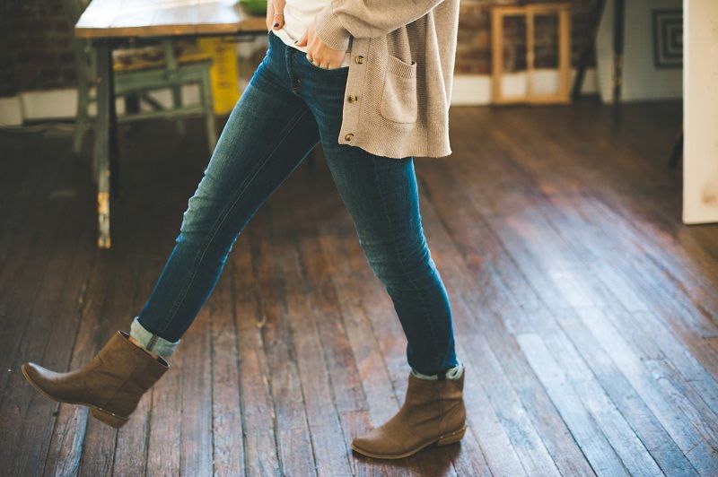 Quel modèle de pantalon choisir en fonction de sa morphologie ?