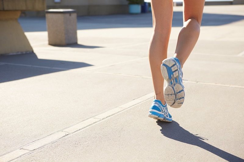 Comment courir plus longtemps sans se blesser ? La r&egrave;gle des 10%