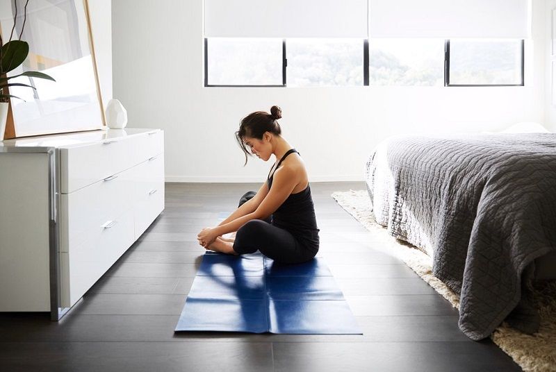 Comment &ecirc;tre moins stress&eacute; ?