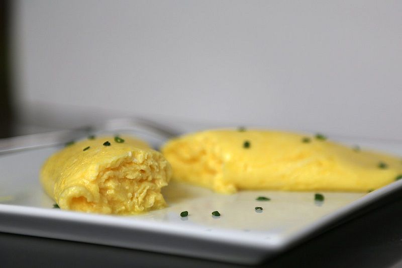 Comment faire une bonne omelette : la recette facile