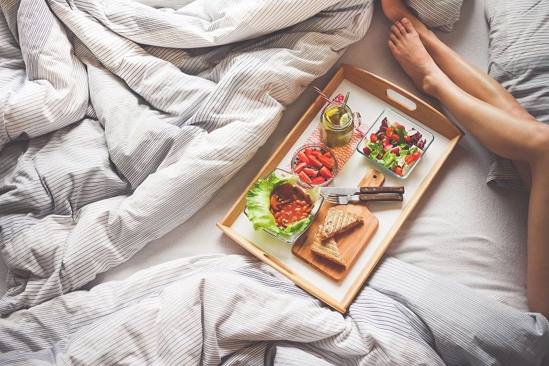 Comment maigrir vite quand on est petite ?