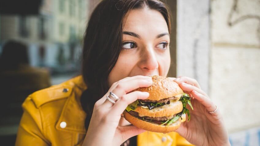 Comment manger moins gras  ?