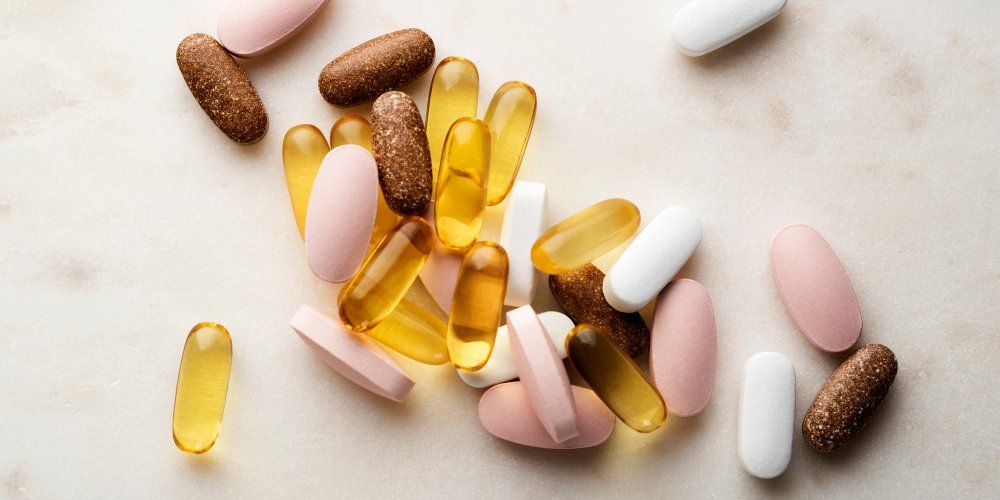 Complements alimentaires : est-ce qu'ils sont vraiment utiles ?