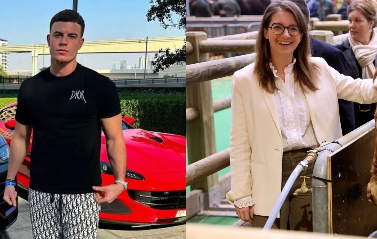 AD Laurent banni de TikTok : Aurore Bergé serre la vis aux influenceurs aux discours toxiques