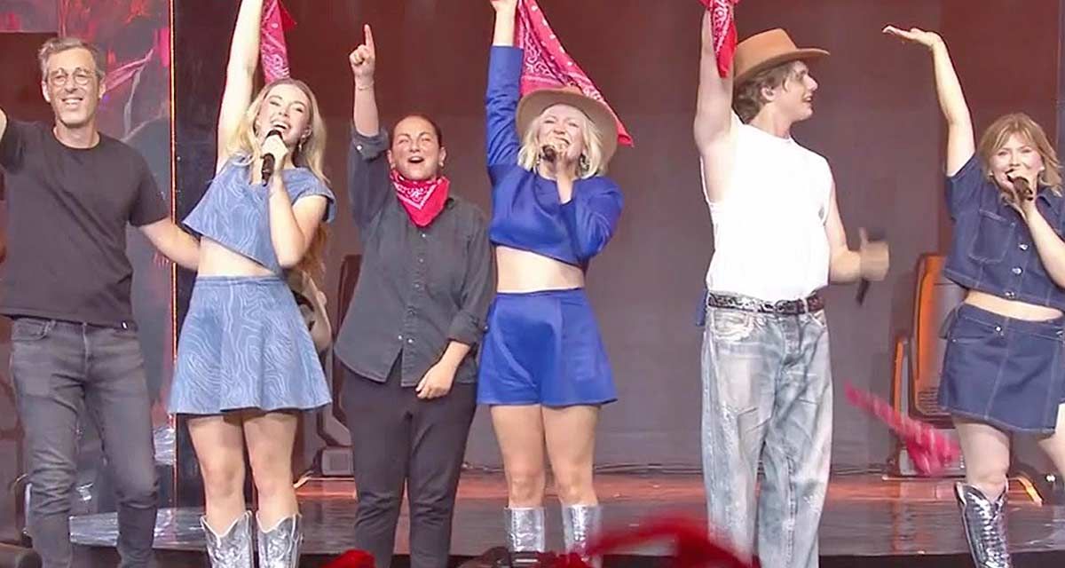 Pourquoi le concert de la Star Academy a fait un flop d’audience sur TF1