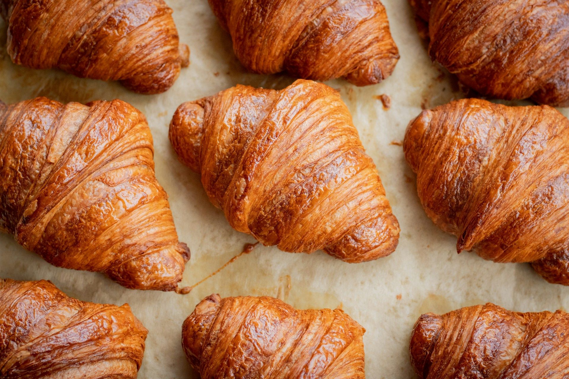 Exemples de petits-d&eacute;jeuners caloriques.