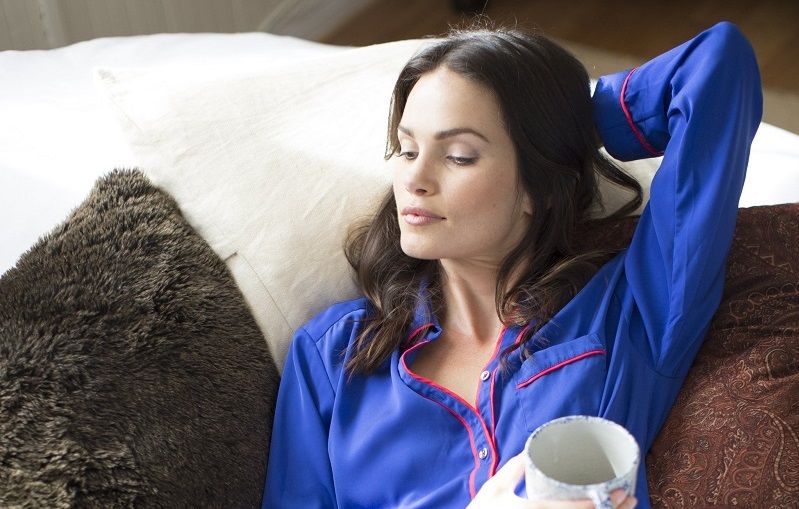 Conseils naturels pour dormir