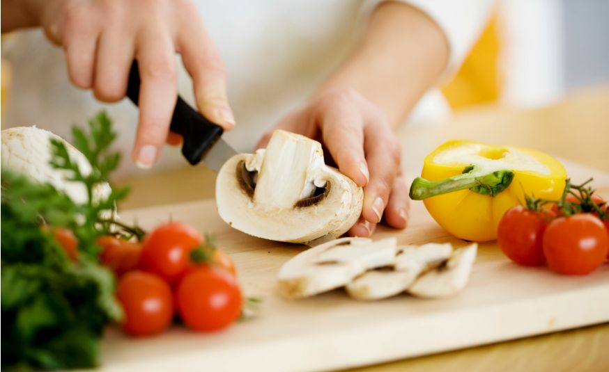 5 conseils pour prendre confiance en soi en cuisine | So Busy Girls