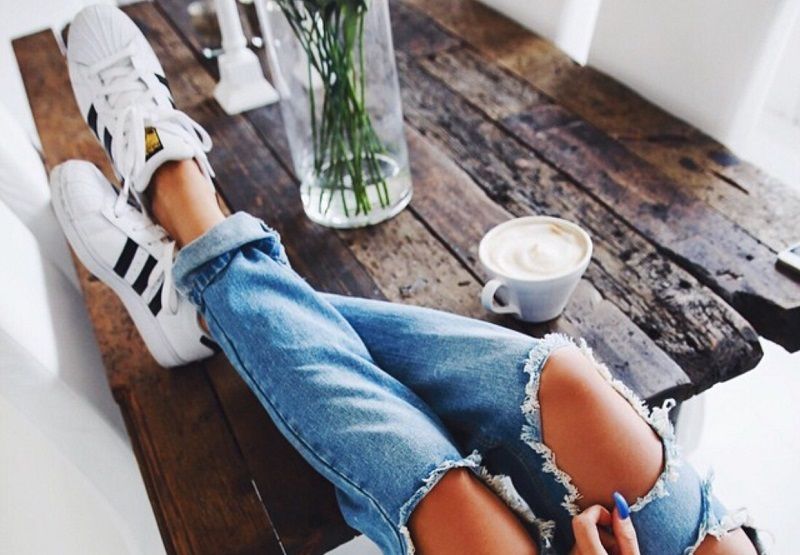 Comment ne plus avoir mal aux pieds ?