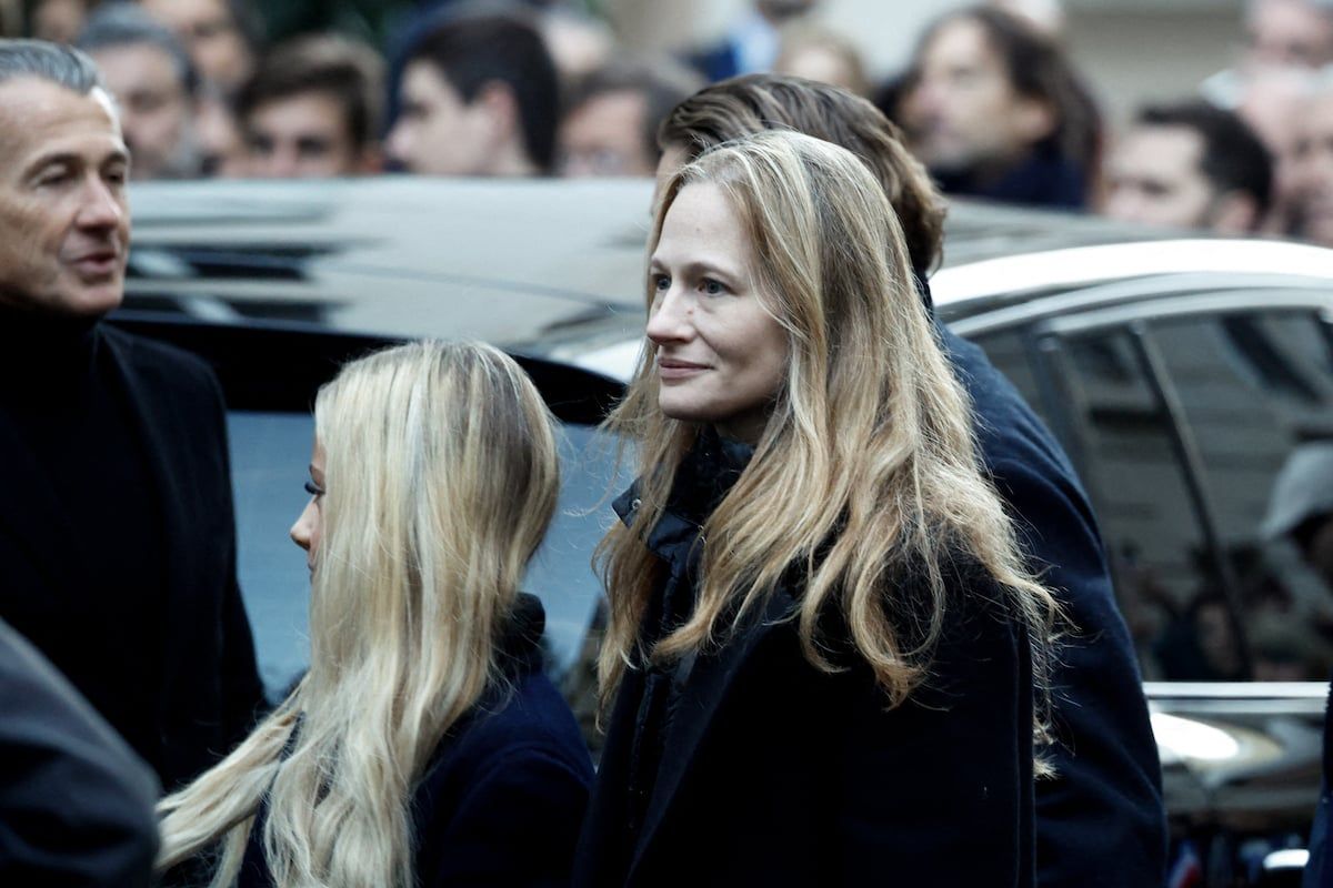 Nicolas Sarkozy en prison : le geste fort de Carla Bruni, de sa sœur méconnue Consuelo et de son fils aîné