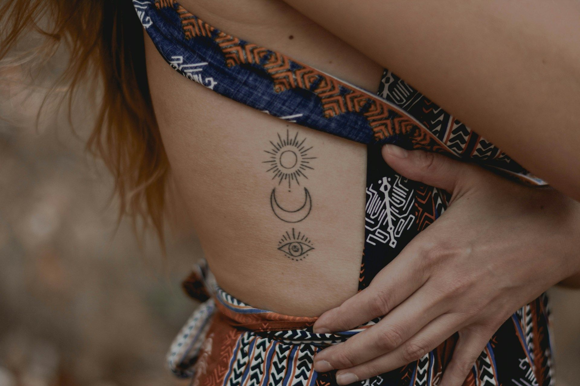 Pourquoi on a envie de se faire plusieurs tatouages ?