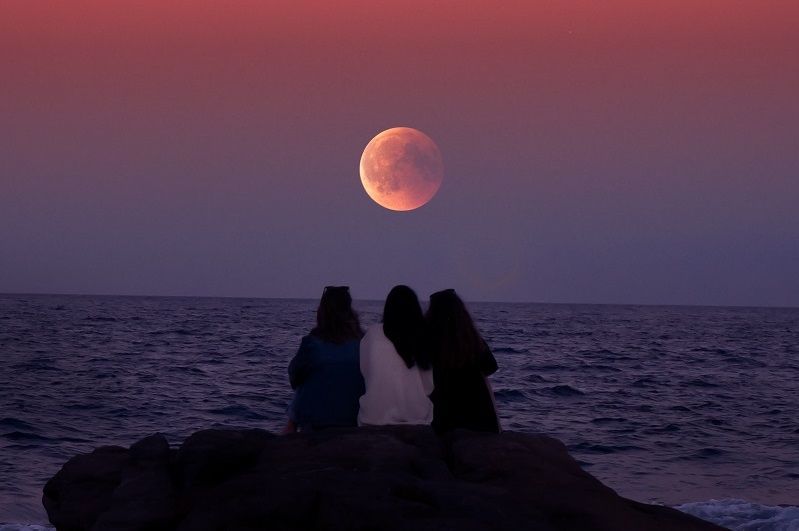 Nouvelle Lune du 21 septembre : voici les 3 signes sur lesquels elle aura le plus d'influence