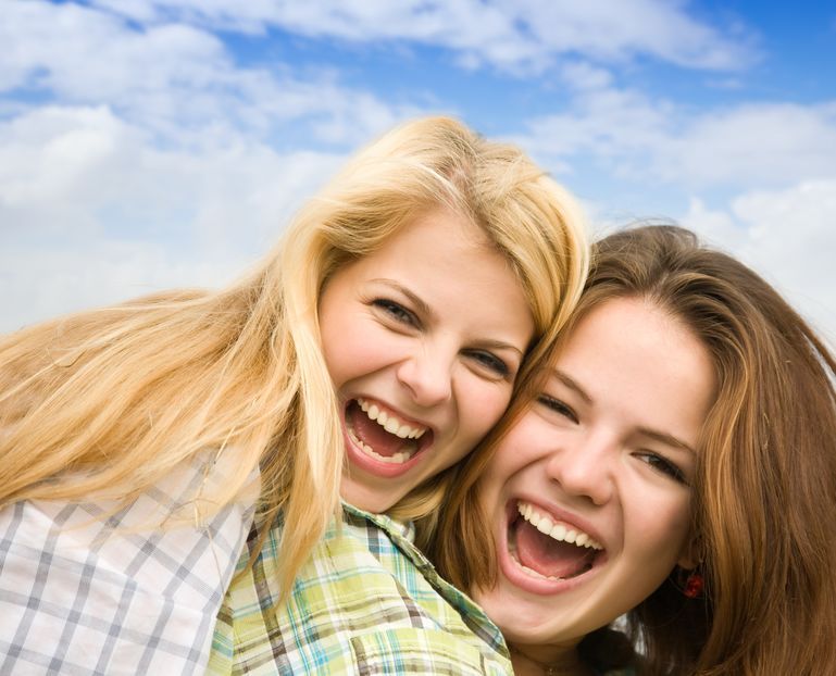 copines-sourire