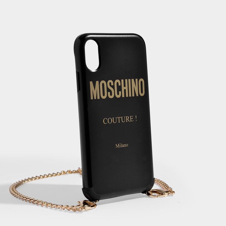 coque-iphone-moschino