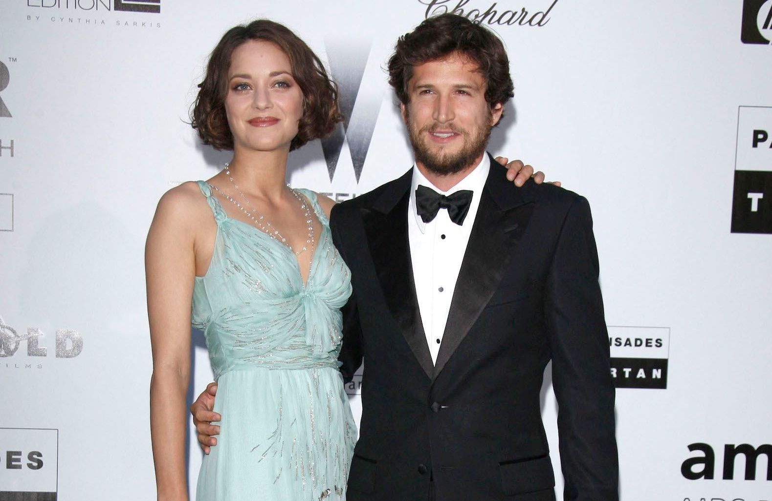 couple-Marion-Cotillard-Guillaume-Canet-cinema-francais