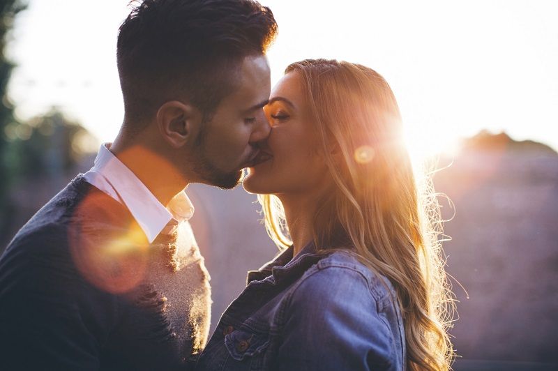 Au bout de combien de temps on tombe amoureux ?