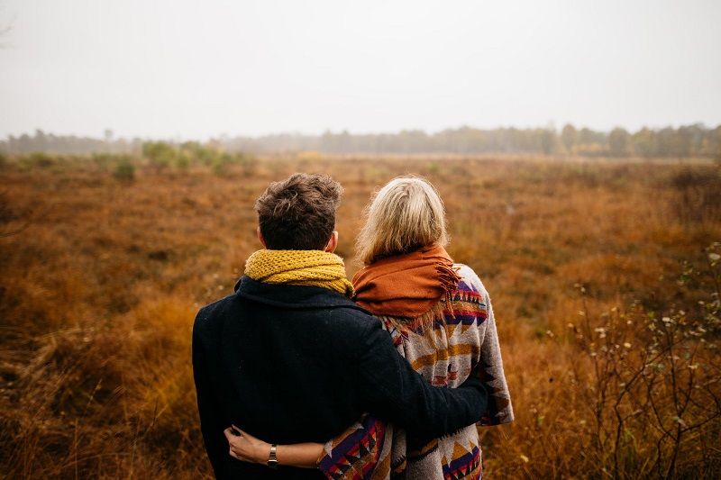Faire des activités chacun de son côté : pourquoi c'est important pour être bien en couple.