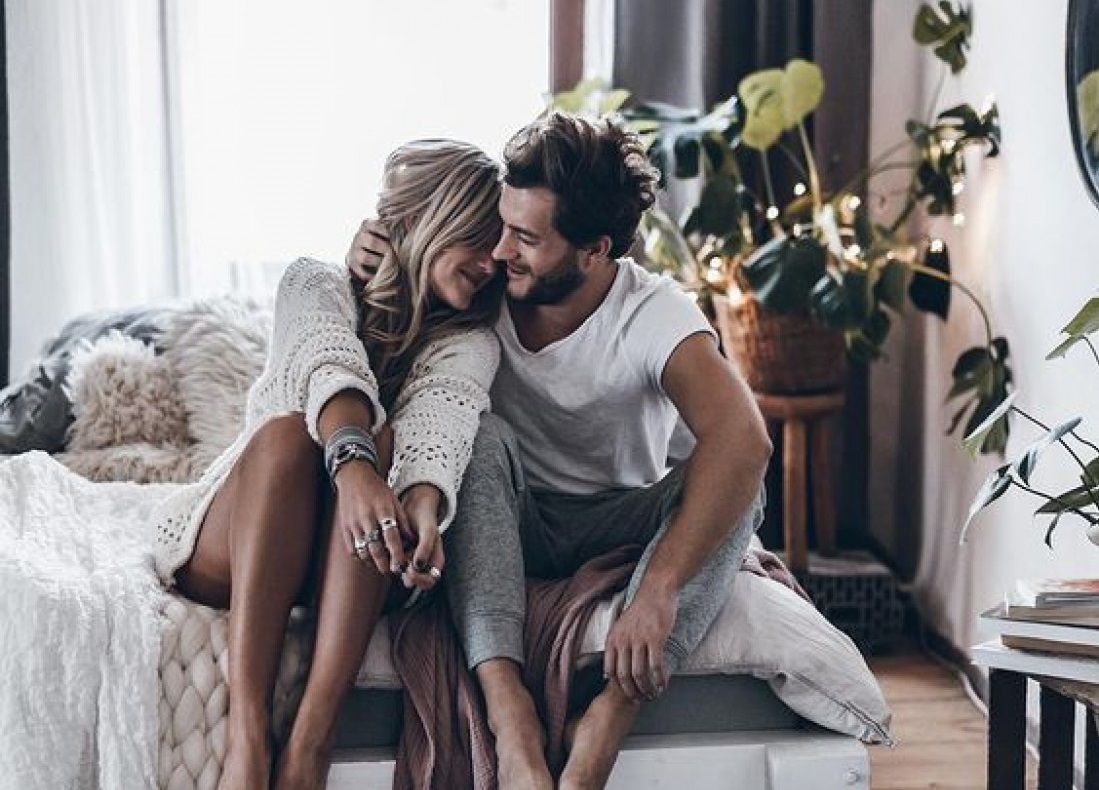Les cl&eacute;s pour &ecirc;tre heureux en couple.