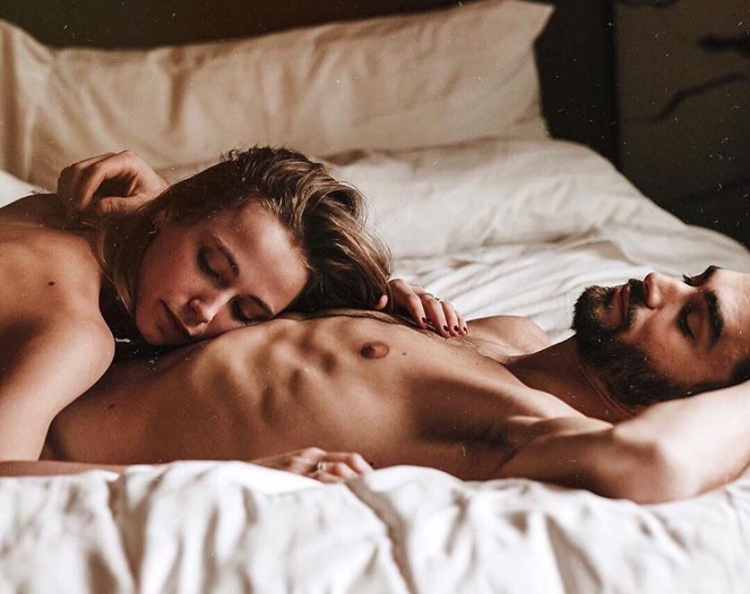 Combien de fois faire l'amour ?