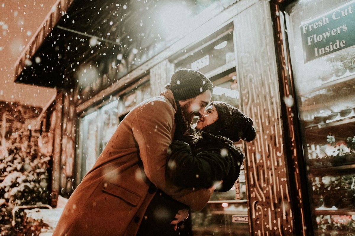 Combien de fois on ne s'écoute pas en couple