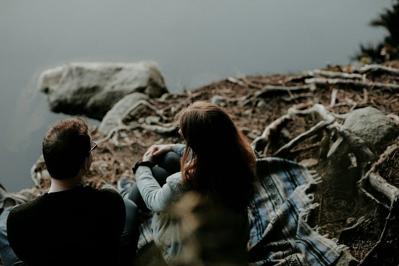 Pourquoi la plupart des couples se séparent ?